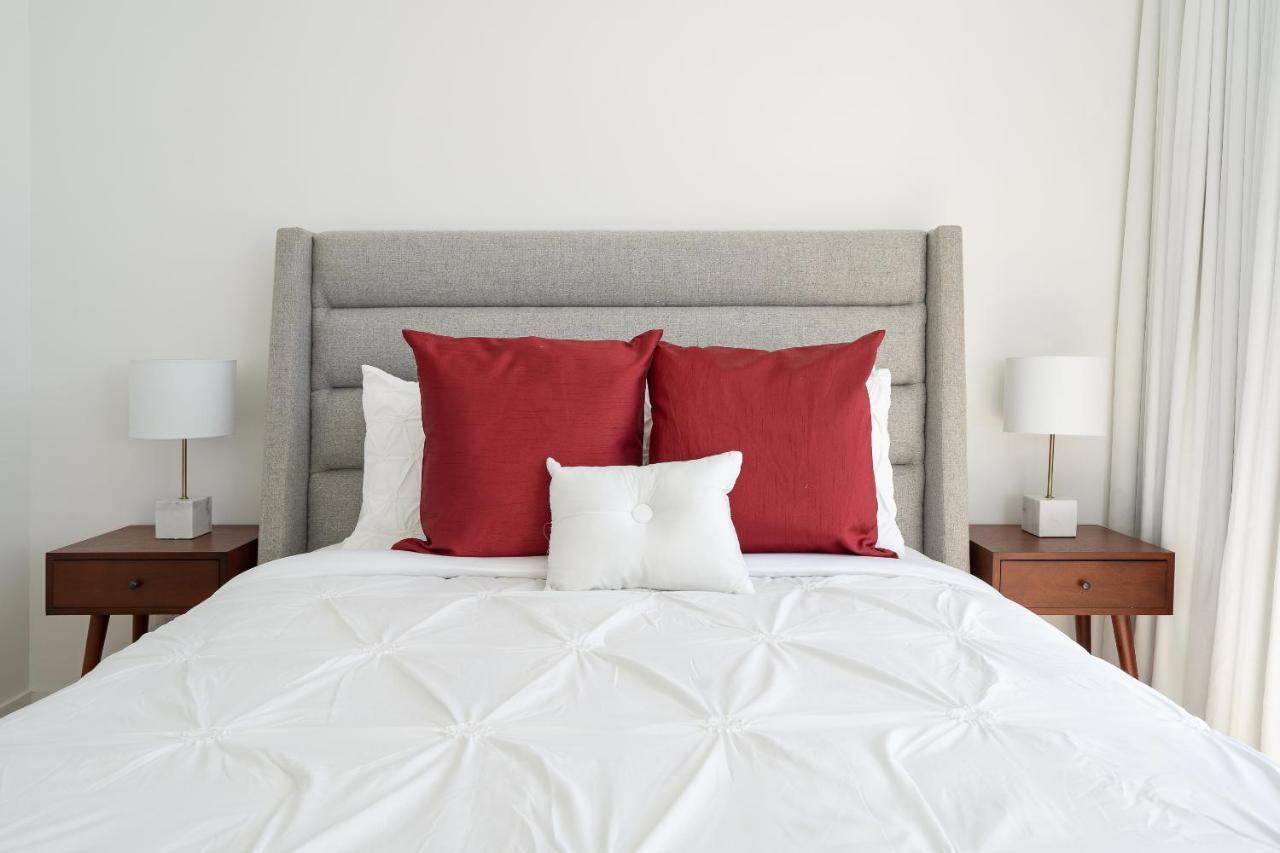 Le Se7t Penthouses Montréal Extérieur photo